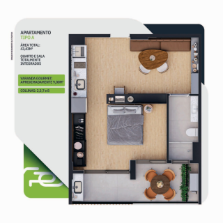 SPOT BOULEVARD RESIDENCE