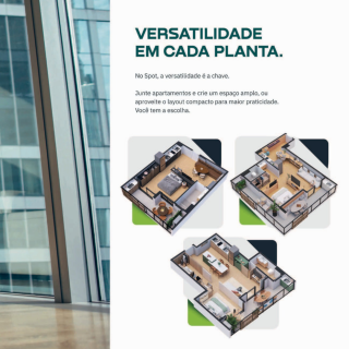 SPOT BOULEVARD RESIDENCE