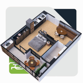 SPOT BOULEVARD RESIDENCE