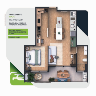 SPOT BOULEVARD RESIDENCE