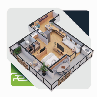 SPOT BOULEVARD RESIDENCE