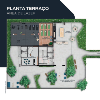 SPOT BOULEVARD RESIDENCE