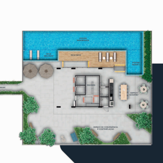 SPOT BOULEVARD RESIDENCE