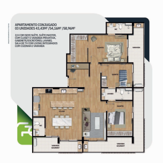 SPOT BOULEVARD RESIDENCE