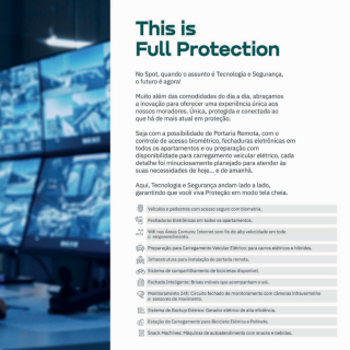 SPOT BOULEVARD RESIDENCE