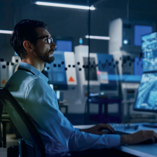 SPOT BOULEVARD RESIDENCE