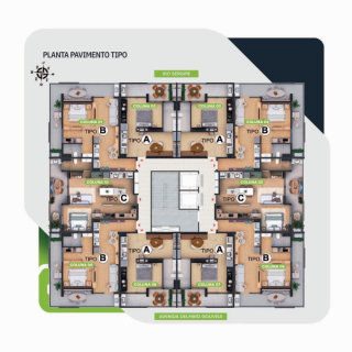 SPOT BOULEVARD RESIDENCE