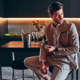 SPOT BOULEVARD RESIDENCE