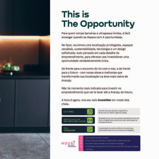 SPOT BOULEVARD RESIDENCE