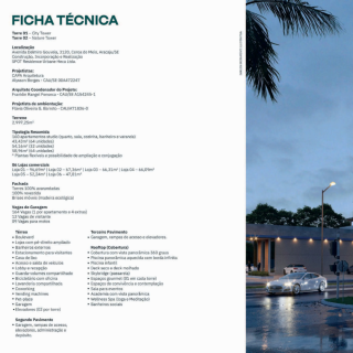 SPOT BOULEVARD RESIDENCE