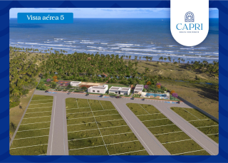 Capri Beach Residence