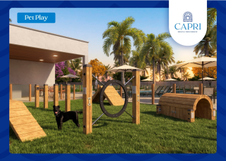 Capri Beach Residence