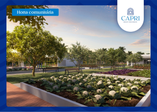 Capri Beach Residence