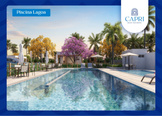 Capri Beach Residence