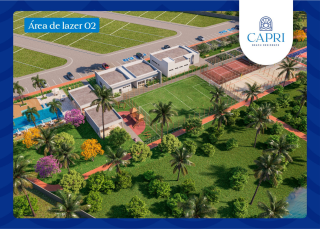 Capri Beach Residence