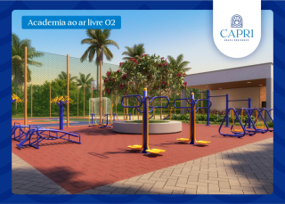 Capri Beach Residence