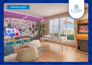 Capri Beach Residence