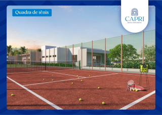 Capri Beach Residence