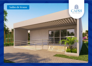 Capri Beach Residence