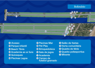 Capri Beach Residence