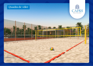 Capri Beach Residence