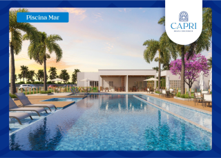 Capri Beach Residence