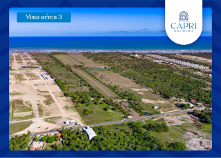 Capri Beach Residence