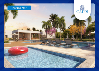 Capri Beach Residence