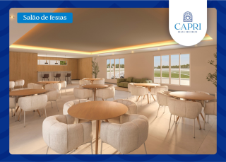 Capri Beach Residence