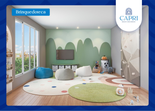 Capri Beach Residence