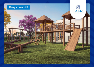 Capri Beach Residence