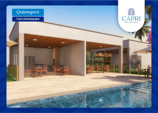 Capri Beach Residence