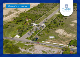 Capri Beach Residence