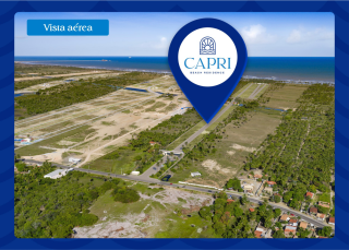 Capri Beach Residence