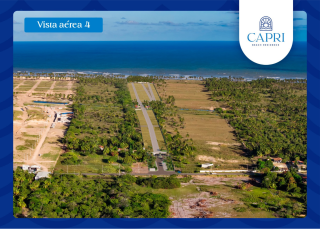 Capri Beach Residence