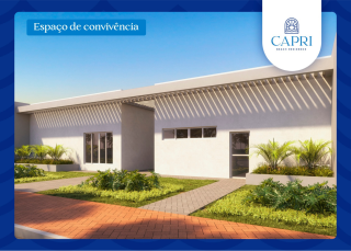 Capri Beach Residence