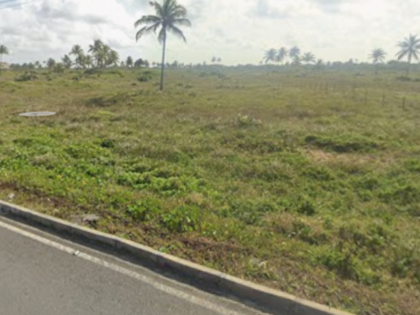 Lote / Terreno Comercial Para Vender no Mosqueiro em Aracaju