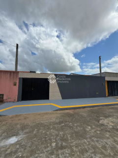 Casa no Sport Clube 3 em Extremoz