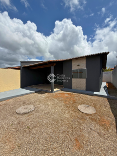 Casa no Sport Clube 3 em Extremoz