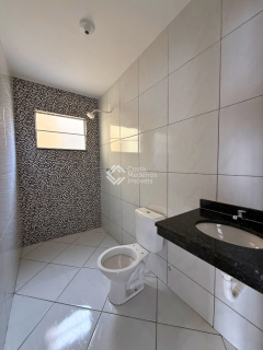 Casa no Sport Clube 3 em Extremoz