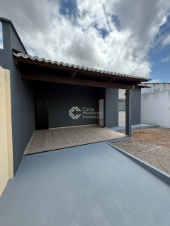 Casa no Sport Clube 3 em Extremoz