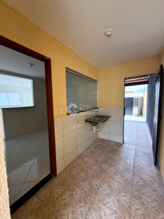 Casa no Sport Clube 3 em Extremoz