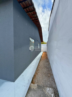 Casa no Sport Clube 3 em Extremoz