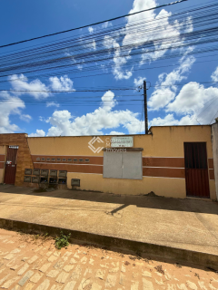Casa à Venda no Santos Dumont - Extremoz/RN
