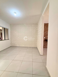 Casa à Venda no Santos Dumont - Extremoz/RN