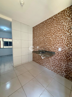 Casa à Venda no Santos Dumont - Extremoz/RN