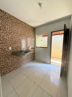 Casa à Venda no Santos Dumont - Extremoz/RN