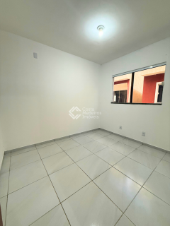 Casa à Venda no Santos Dumont - Extremoz/RN