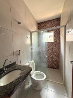 Casa à Venda no Santos Dumont - Extremoz/RN