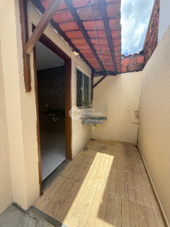 Casa à Venda no Santos Dumont - Extremoz/RN